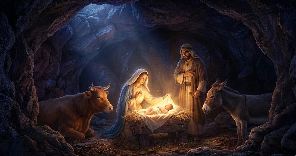 AI generated image by author using Gemini imaging