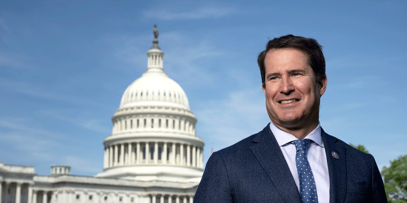 💥 A Democrat Just Returned His AIPAC Money — and It’s a VERY Big Deal