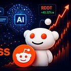 Reddit Is Secretly An AI Company. Here's What RDDT Is Worth.