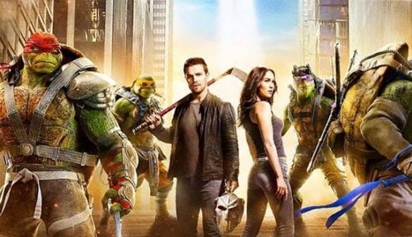 Turtles - Inside Turtles - Inside