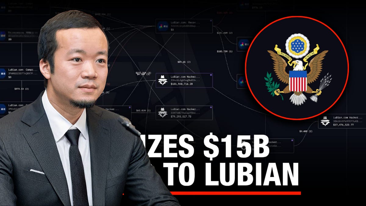 跨國詐騙集團離奇遭駭！美國隔空查扣12.7 萬顆比特幣破歷史紀錄- by 許明恩- 區塊勢