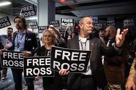 Trump pardons founder of drug ... Trump pardons founder of drug ...