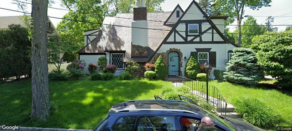 Street view available for this location