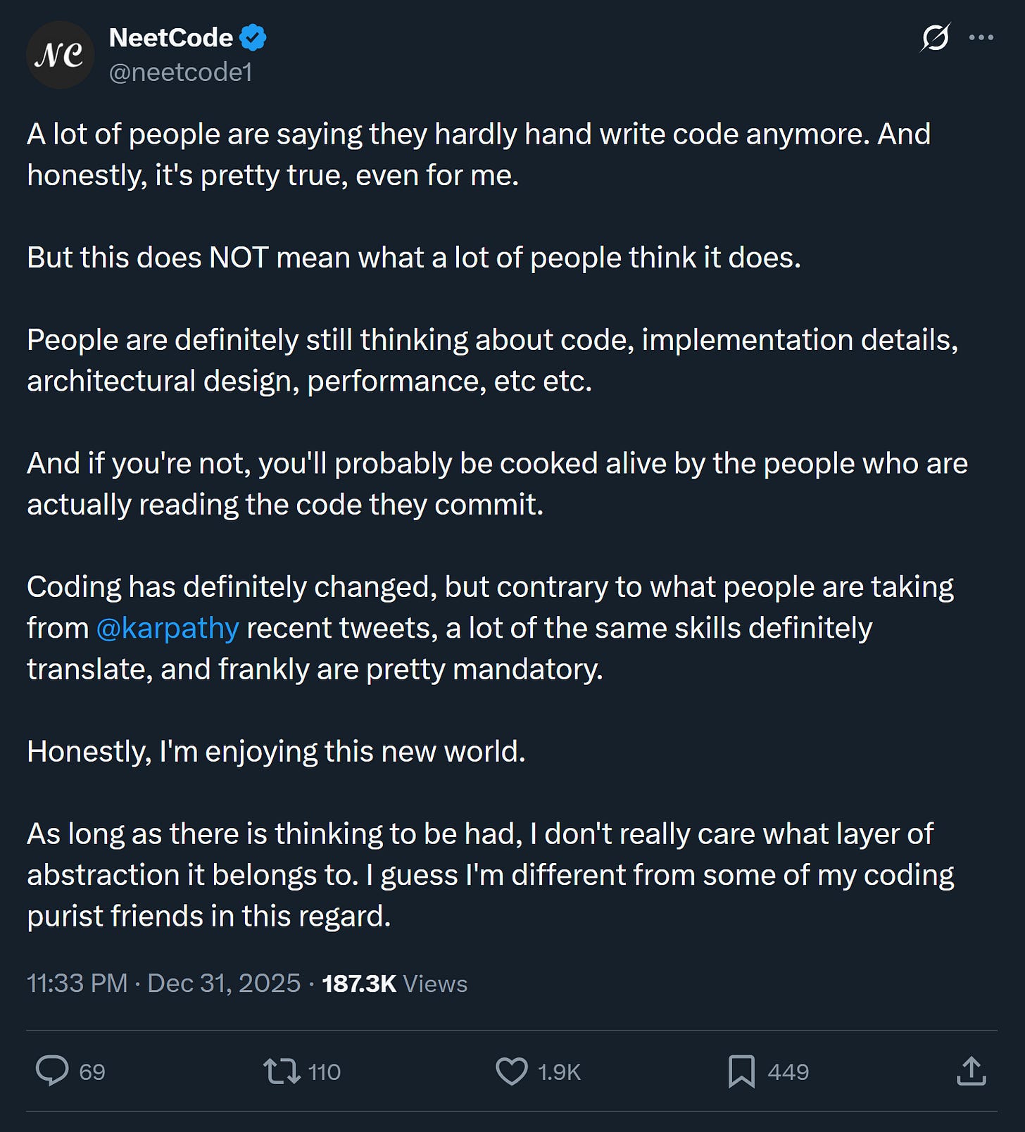 AI Engineering Revolution