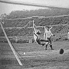 The Business of the World Cup, Part I: Before It Was a Business