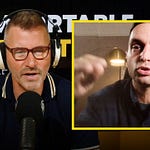 Uncomfortable Conversations with Josh Szeps | Substack