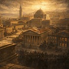 The Oligarchs' Lost Letters: The Gift Of Education