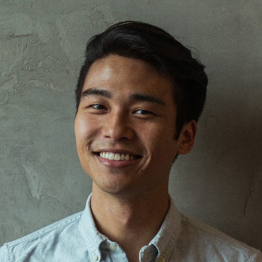 X avatar for @cpaik