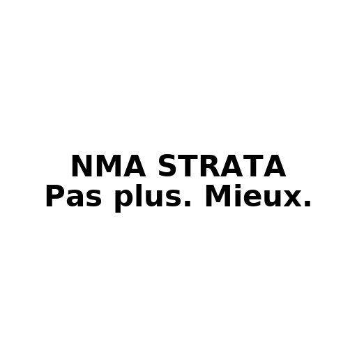 NMA STRATA