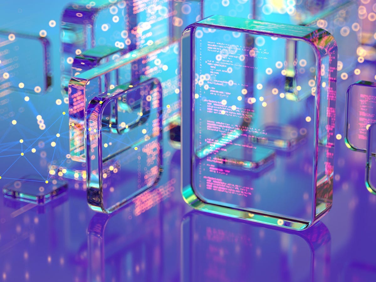 13 tech trends to watch now, according to McKinsey (and no, it's not all AI)