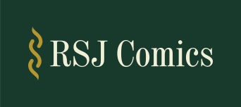 RSJ Comics