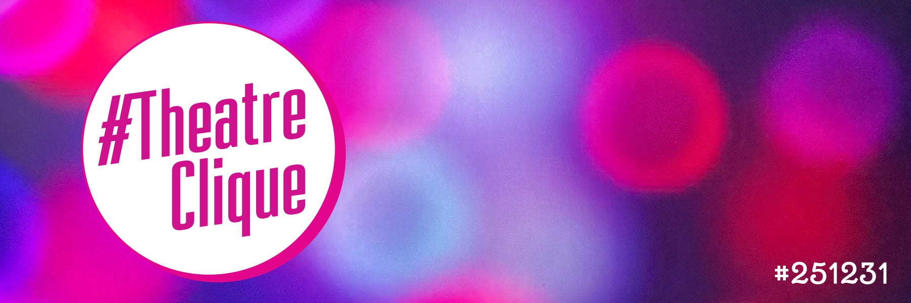 TheatreClique from Brian Eugenio Herrera | Substack