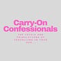Carry-On Confessionals's avatar