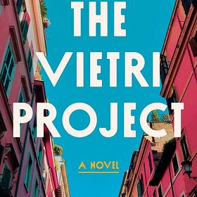 May 2021 Reading Round-Up