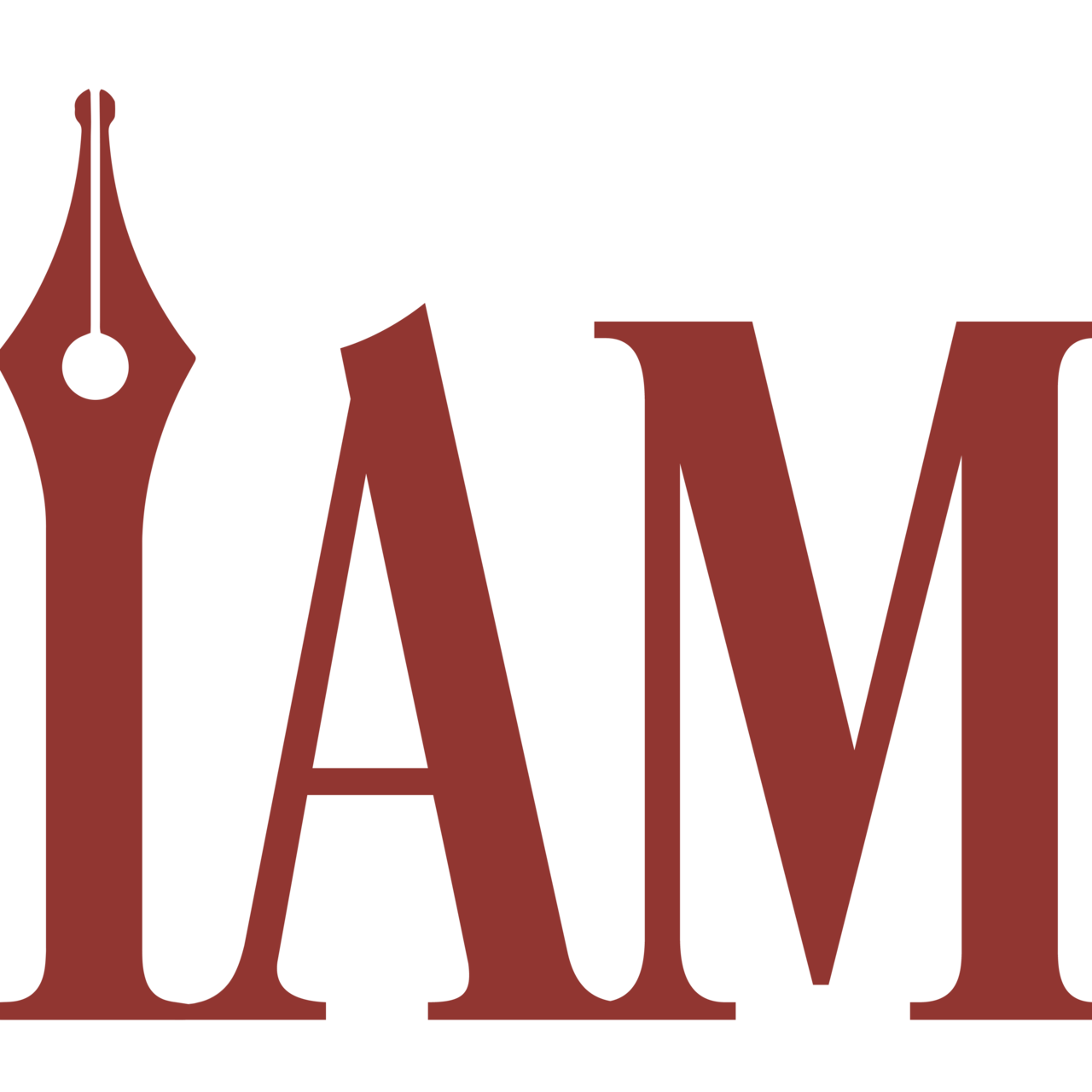 Indie Author Magazine logo