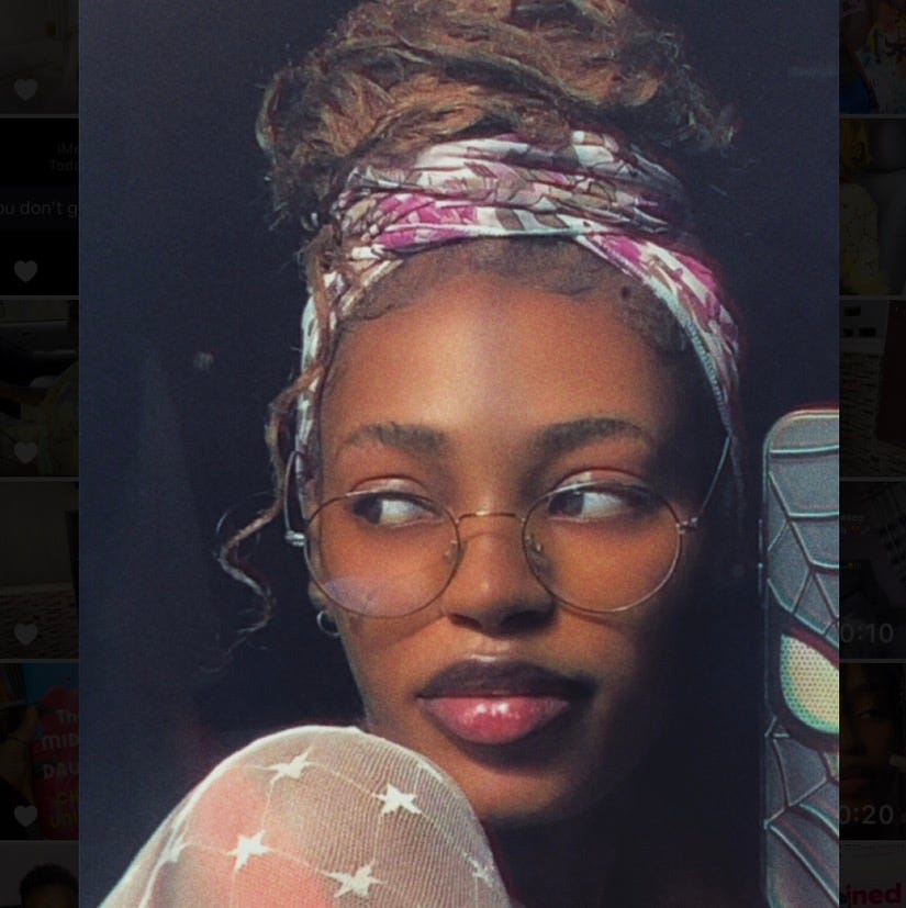 Jolomi\ud83c\udf43’s Substack