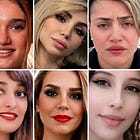 Trump Announces Halt to Iranian Executions of Eight Women Protesters, Tehran Rejects Death Penalty Claims