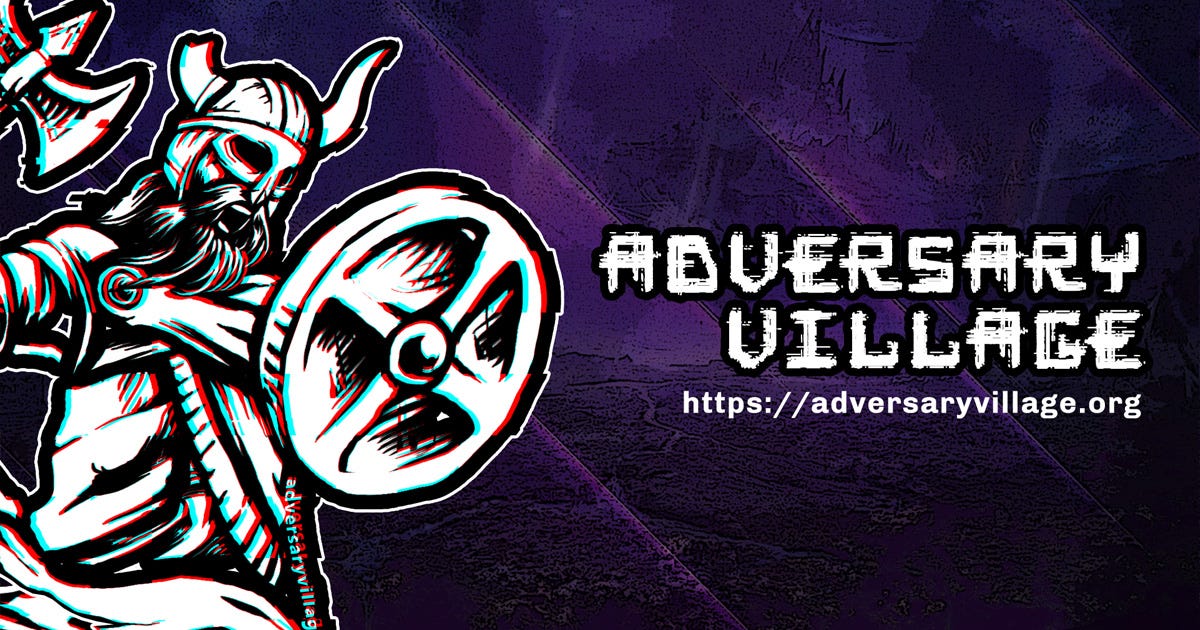 Adversary Village