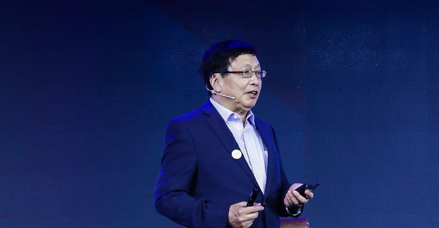 Chinese-American Mathematician Yitang Zhang Publishes Paper on Landau-Siegel Zeros Conjecture
