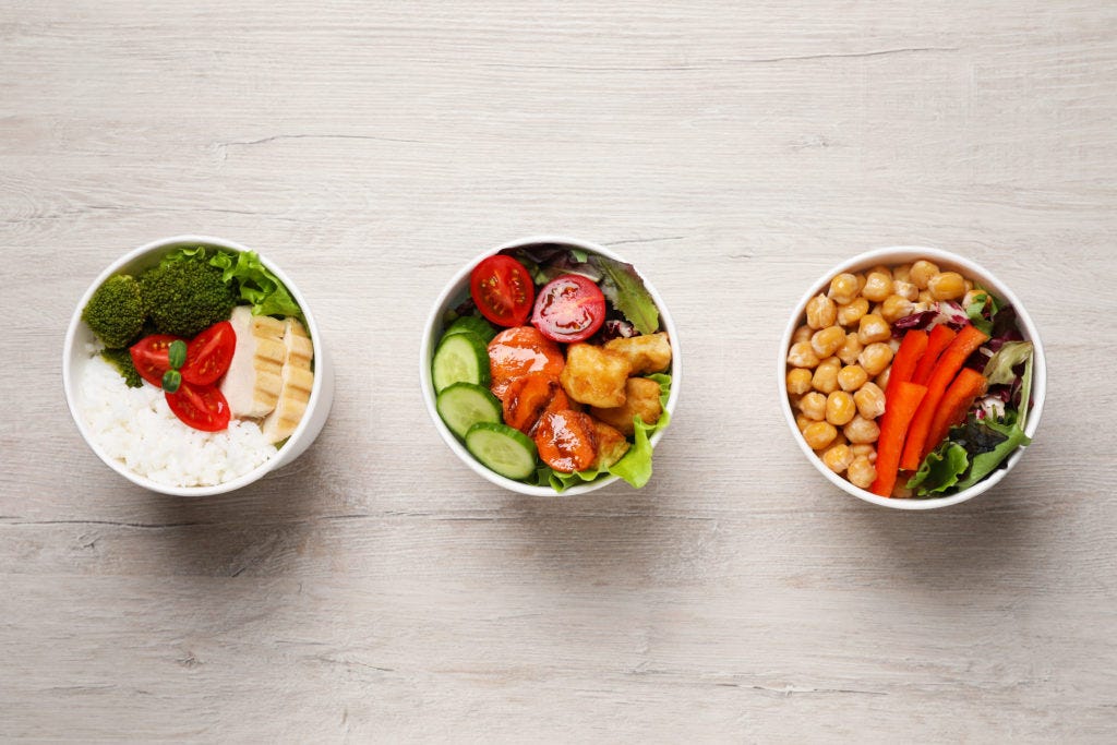healthy brain food