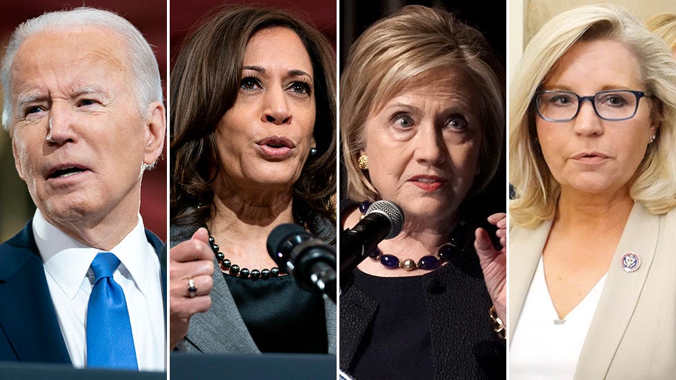 The Memo: 2024 chatter reveals Democratic nervousness