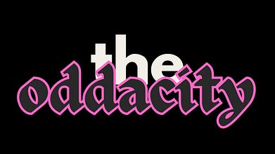 The Oddacity