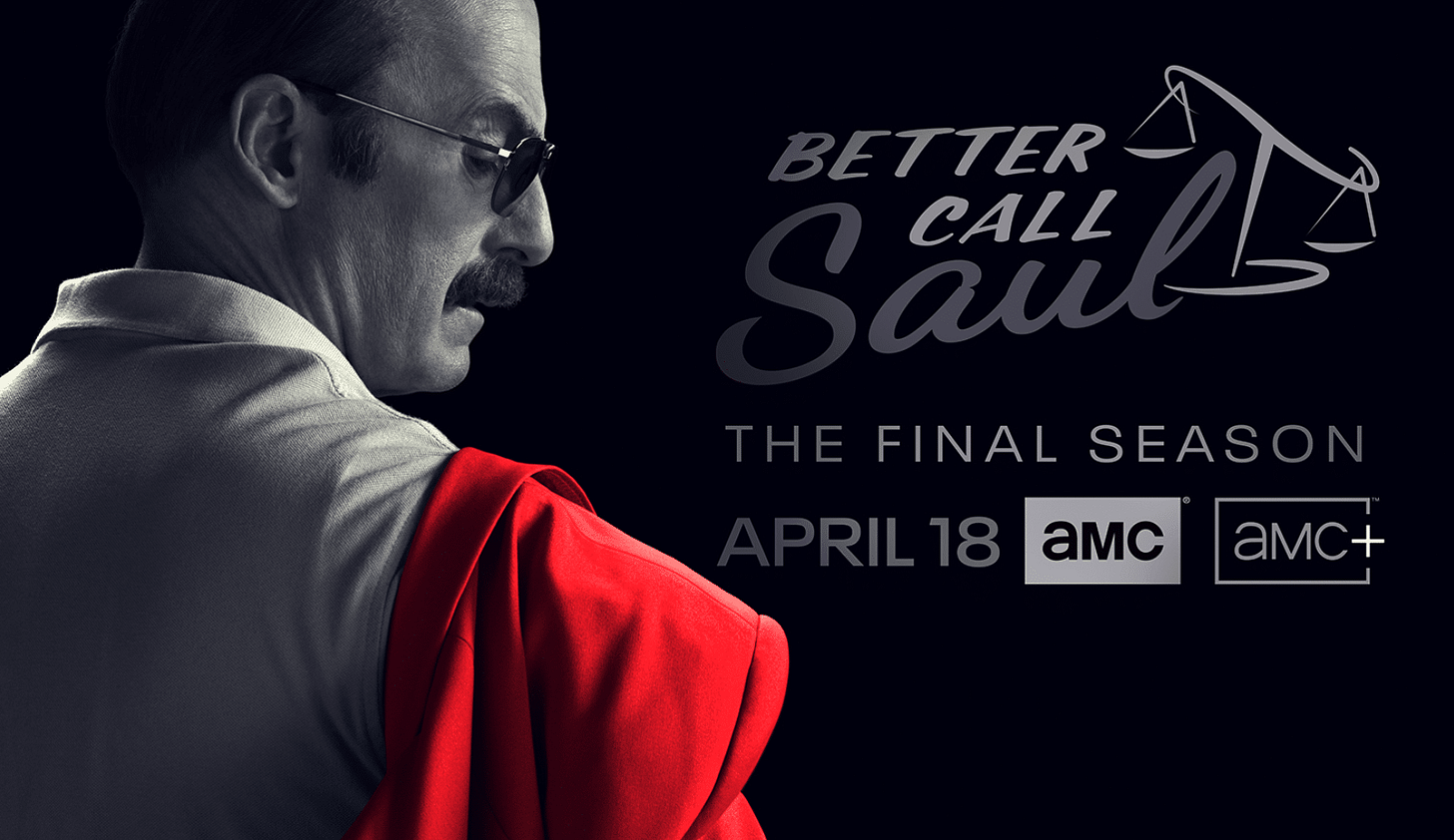 "BETTER CALL SAUL": è la fine di un'era