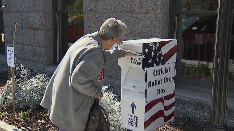 Campaigns clash over Maine's Question One as referendum approaches photo 1