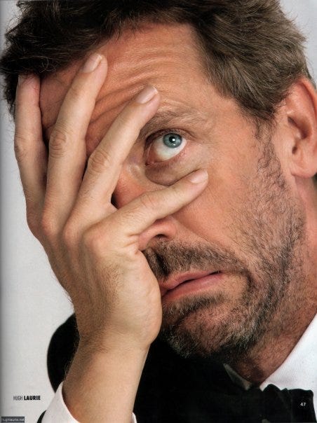 Never Ask 'Does That Make Sense?'