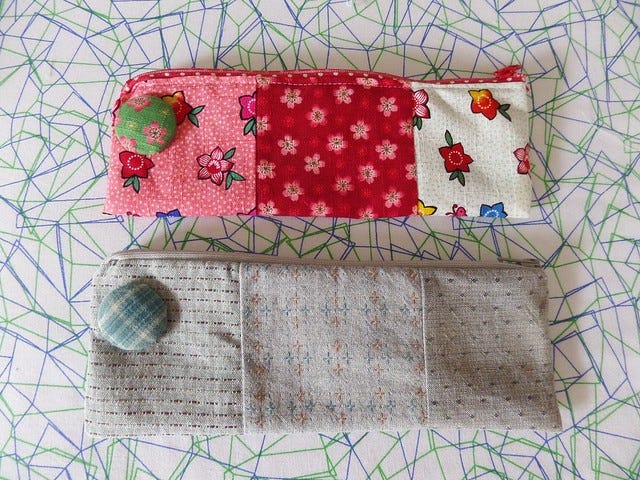 Pay It Forward Pouches Pay It Forward Pouches
