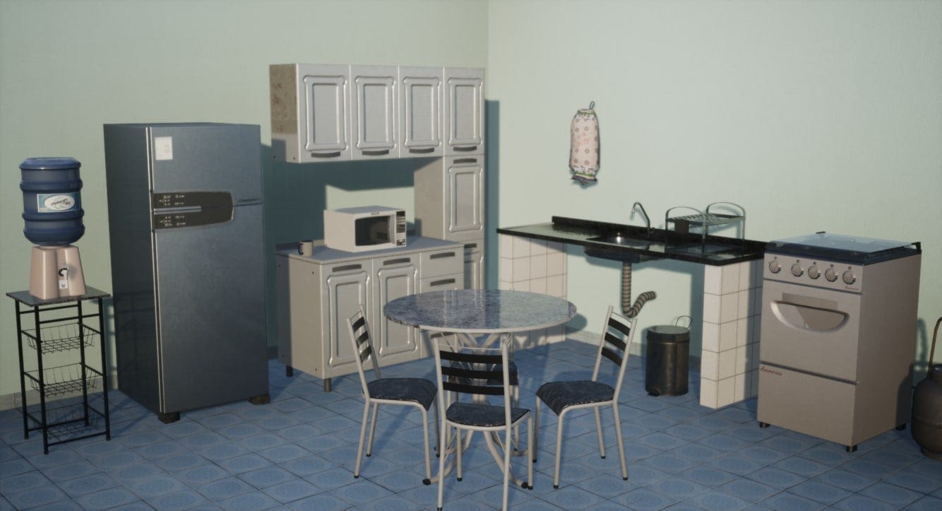 Decoração de Casa de 171