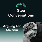 The Stoa Letter