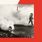 Trump’s DHS smoke machine