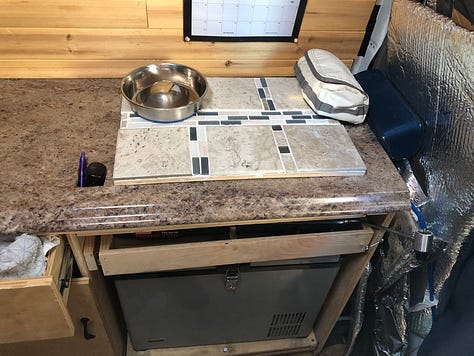 Vanlife Photos