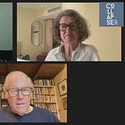 Book Chat Recap: Joel Salatin LIVE! The fight for local food