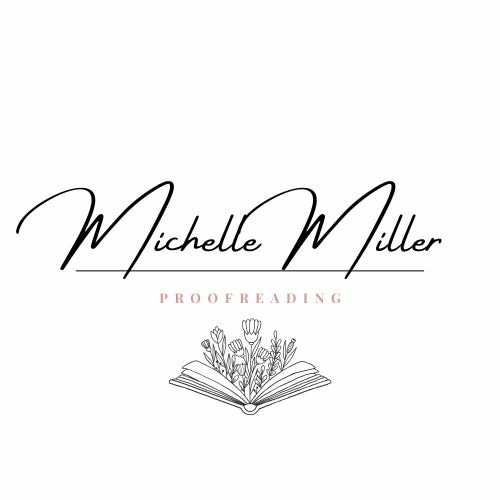 Michelle Miller Proofreading