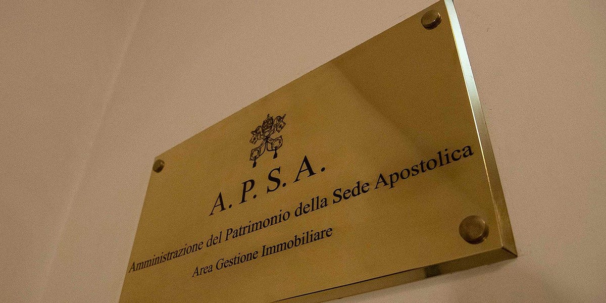 Pell ordered investigation into ‘potentially illegal’ APSA banking system