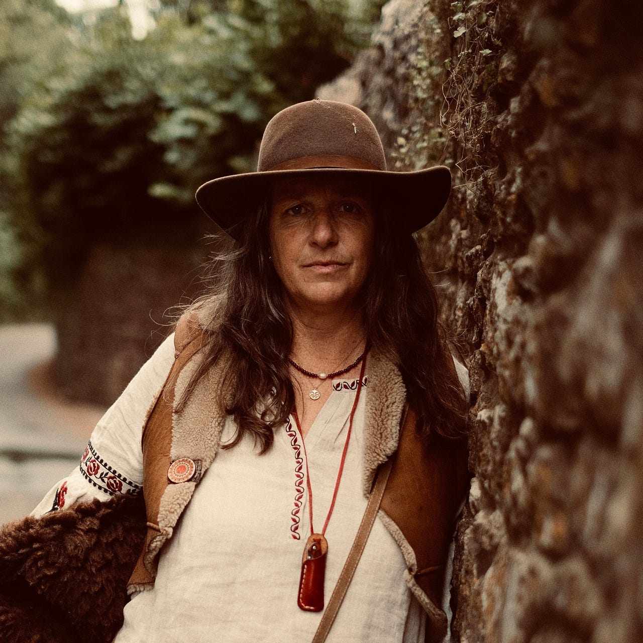 Grandmother Birthkeeper