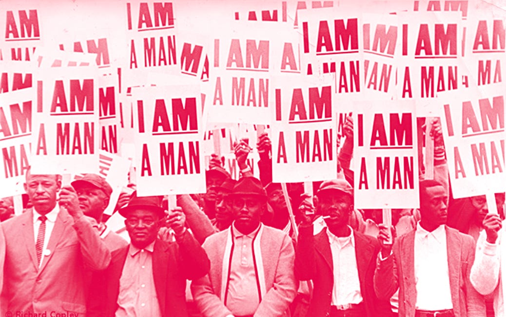 POWER: Politics vs Typefaces! 