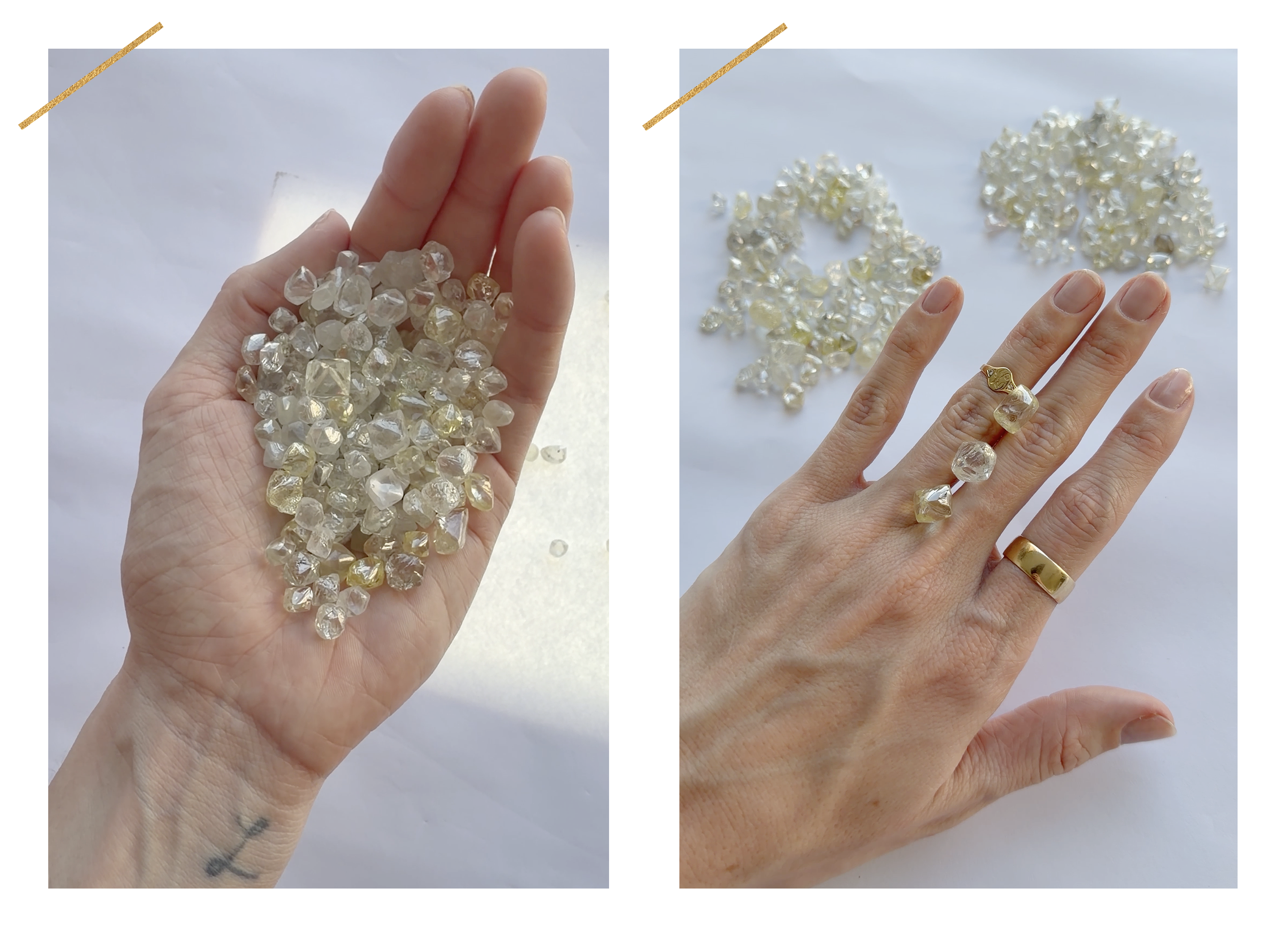 Ringing in a New Era: The Goldsmith Behind Taylor Swift's