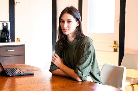 Career Principles of Fashion Model turned Sociologist, Dr. Ashley Mears 