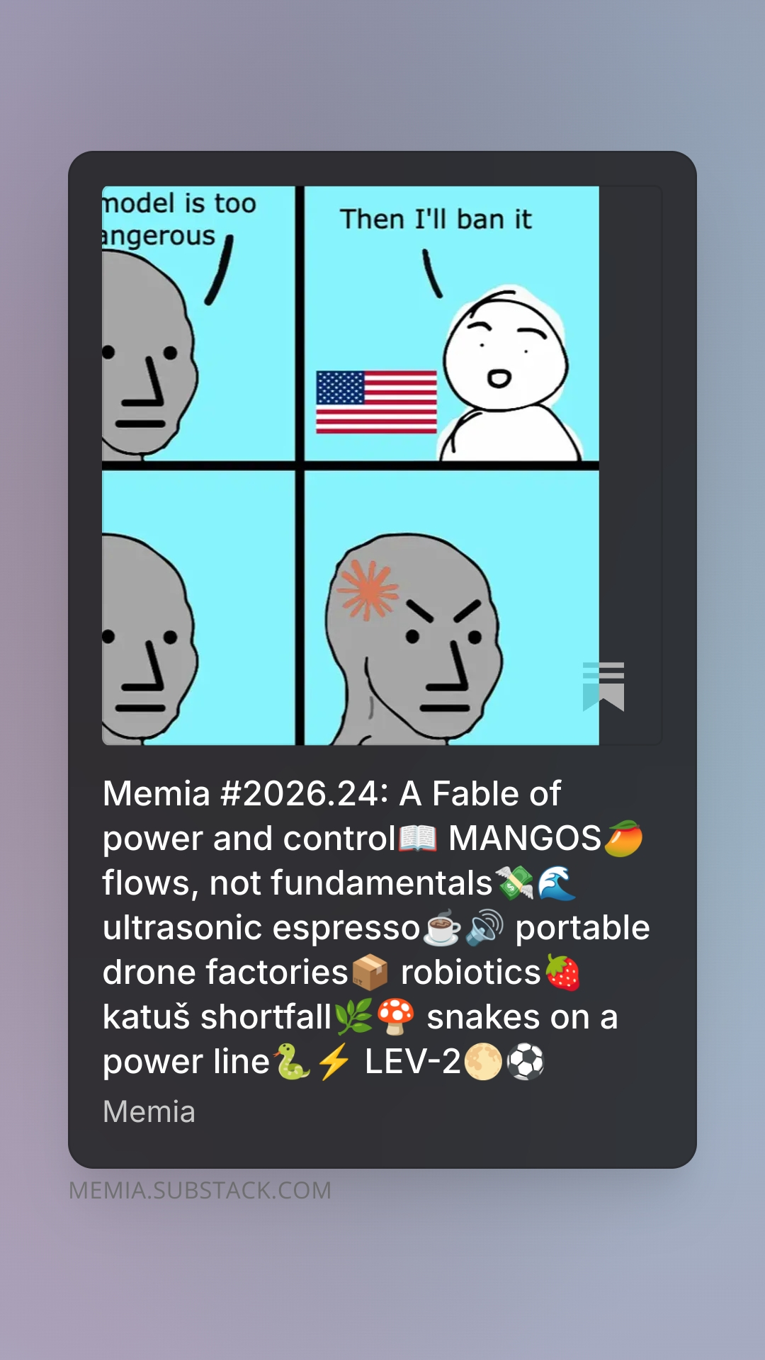 Memia 2026.24