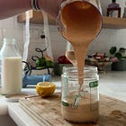 Chipotle Ranch Sauce