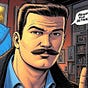 Duke Campbell's avatar