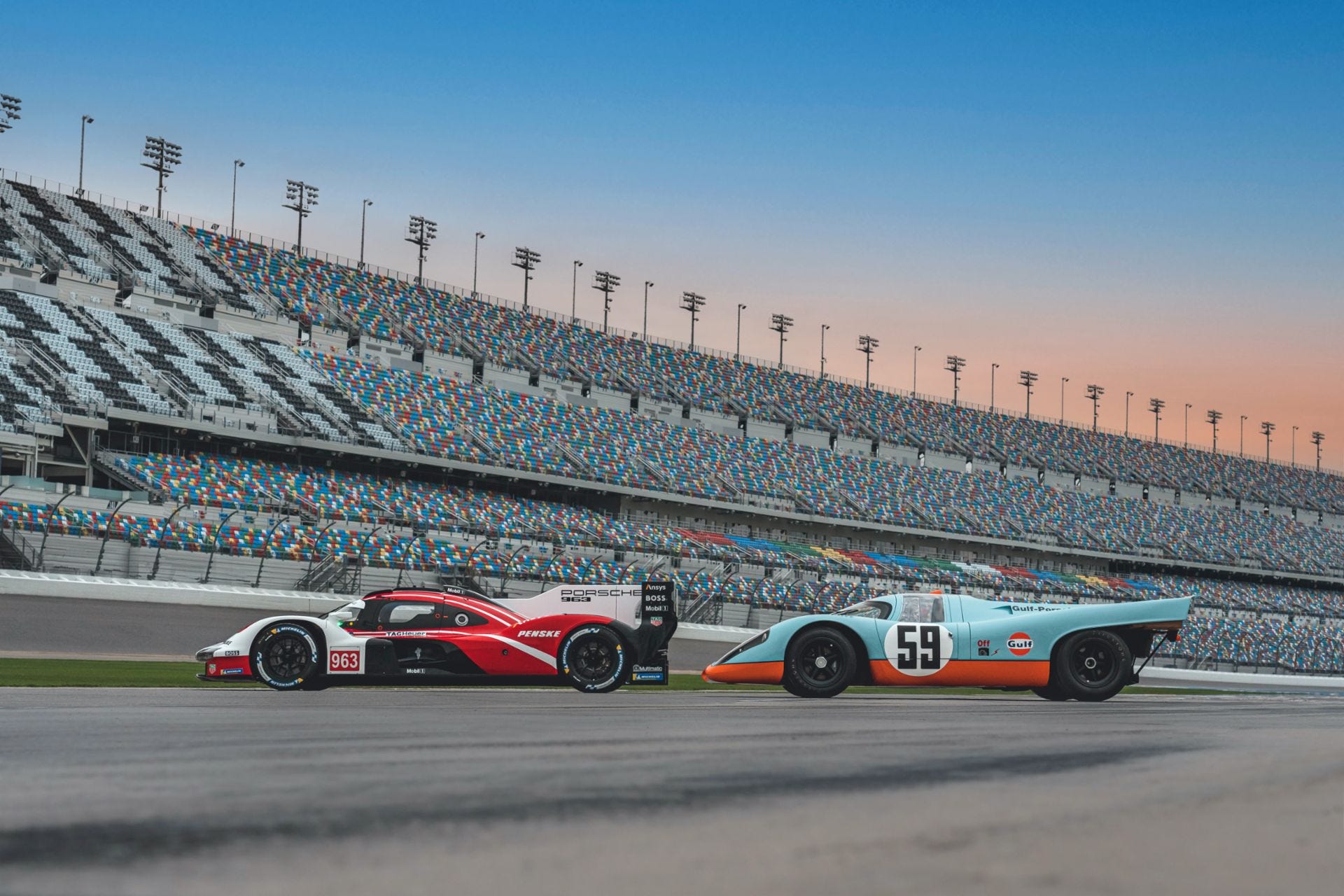 One Winless Wonder - by Sean Broderick - On Motorsport