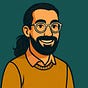 Nikhil Kalyanpur's avatar