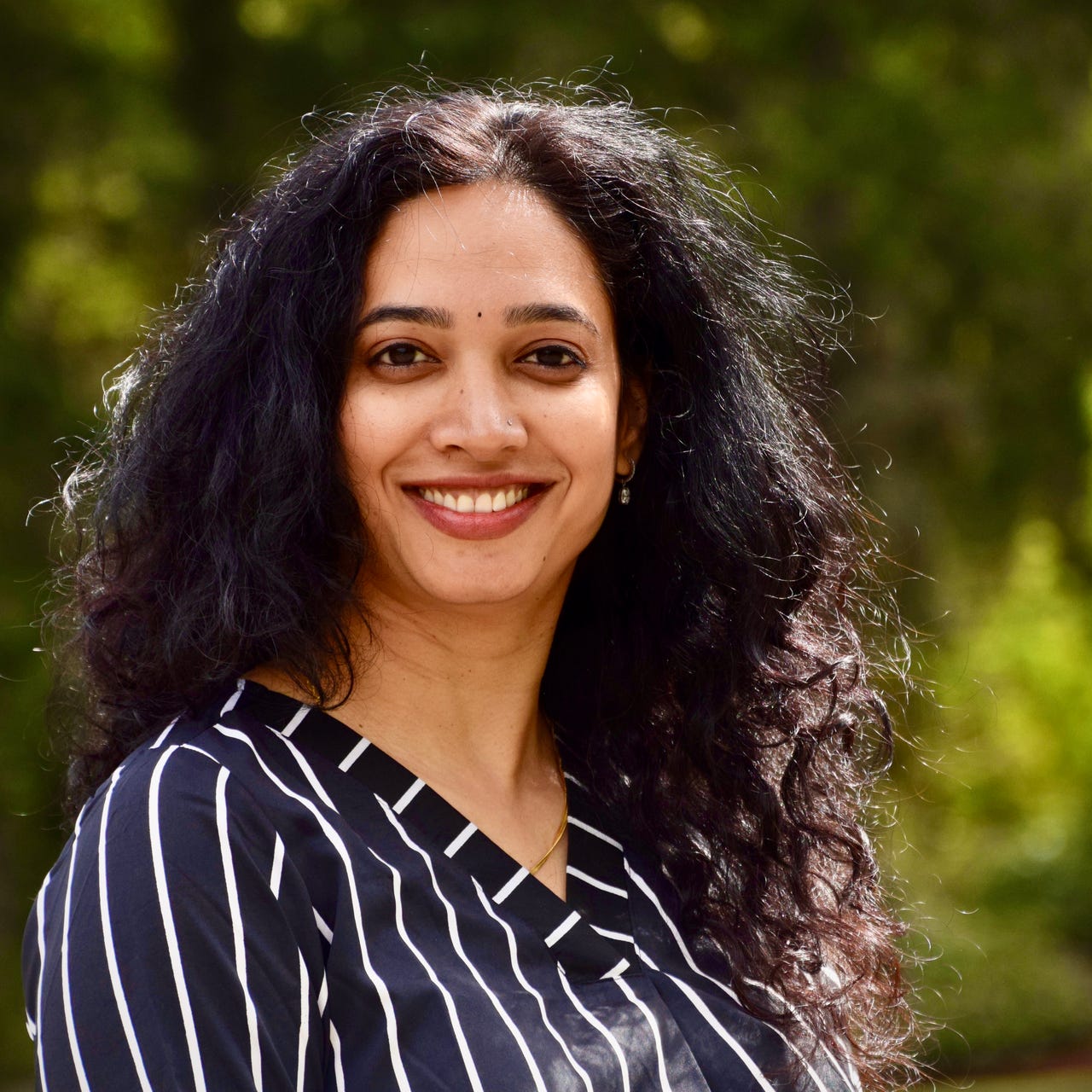 Padmarchana’s Substack