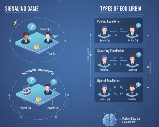 Game Theory: Games with Incomplete Information