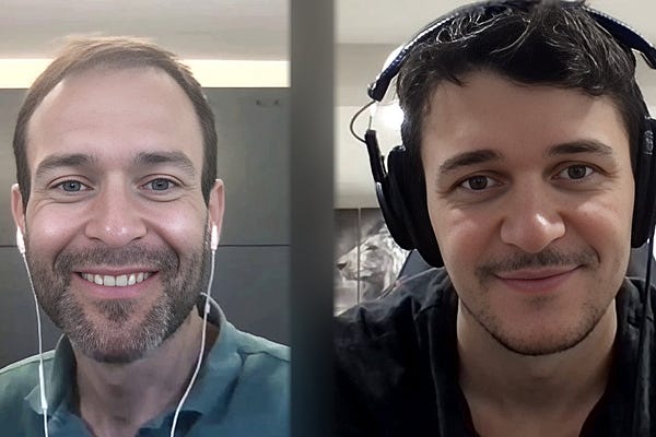 Slow Takes | Slow AI | Dr Sam Illingworth | Substack
