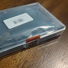 Unpacking the CanMV K230 RISC-V board
